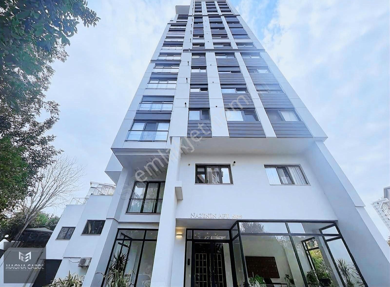 Kadıköy Merdivenköy 125 M2 81.000