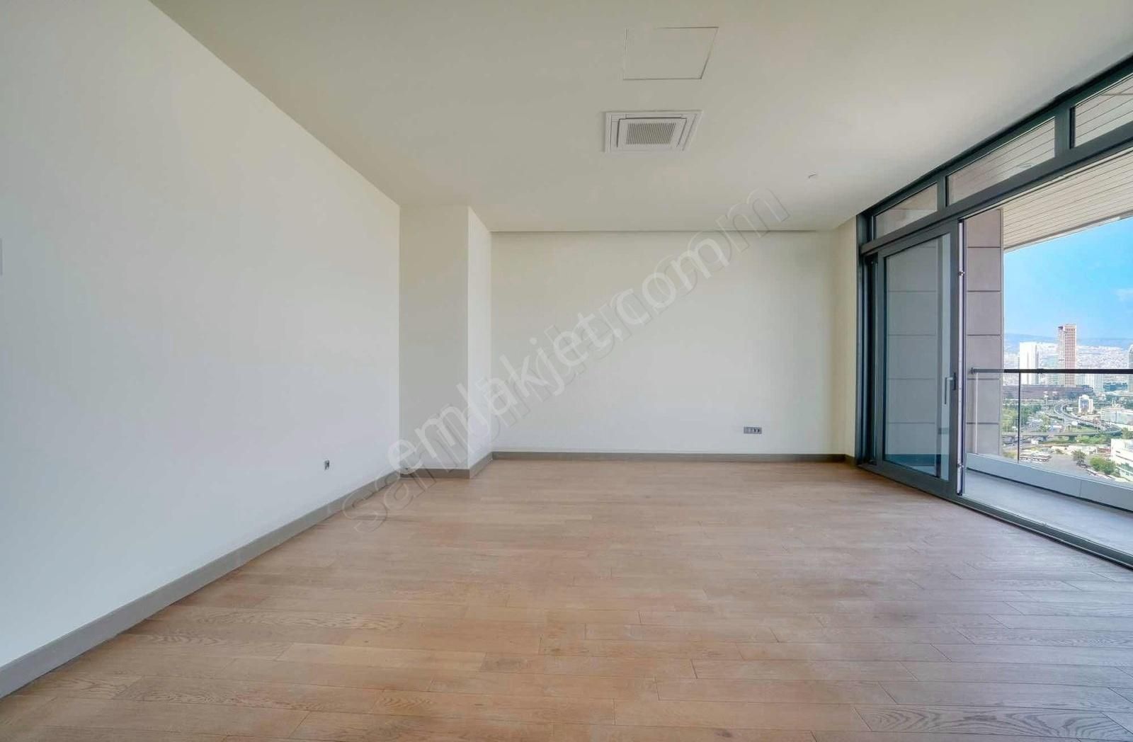 Mahall Bomonti Kapalı Mutfak 2+1 Büyük Tip Satılık Daire