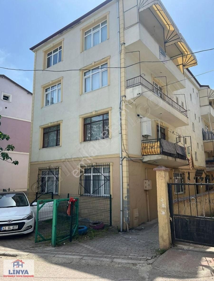 Derince Çınarlı Mahallesi Satılık Daire