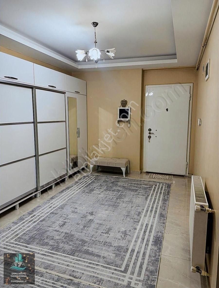 Şanlıurfa Merkez Karşıyaka Da Daire
