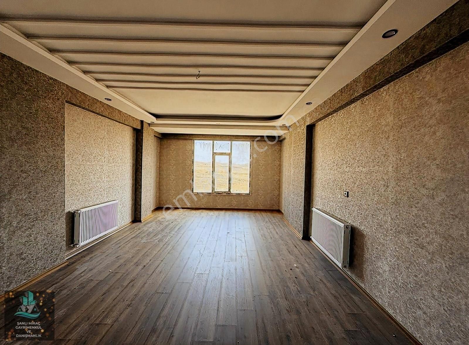 Şanlı Miraç'tan Doğukentte Satılık 2+1 135 M2 Daire