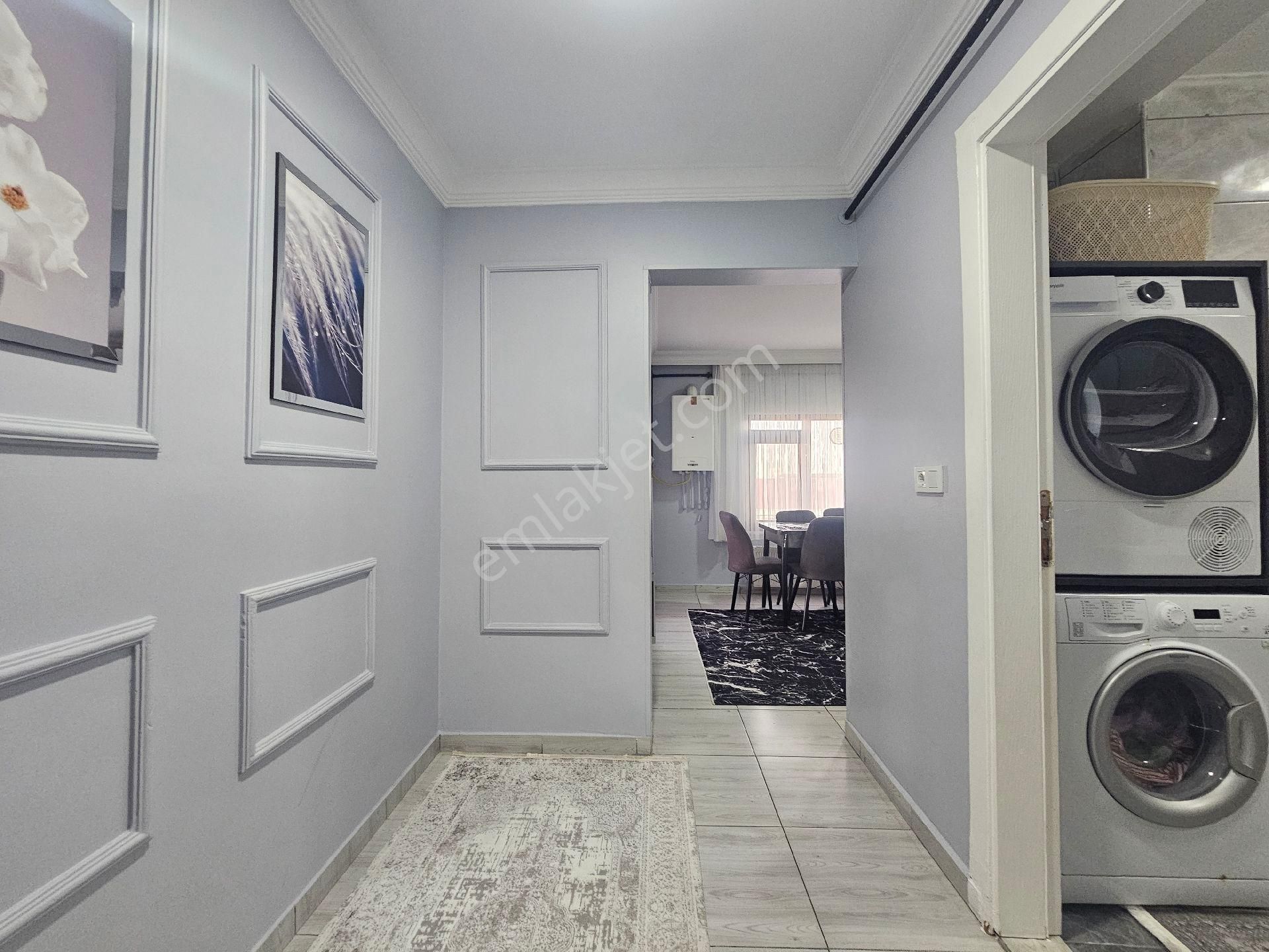 Haramidere Metrobüse 5 Dakika - Görsel 16