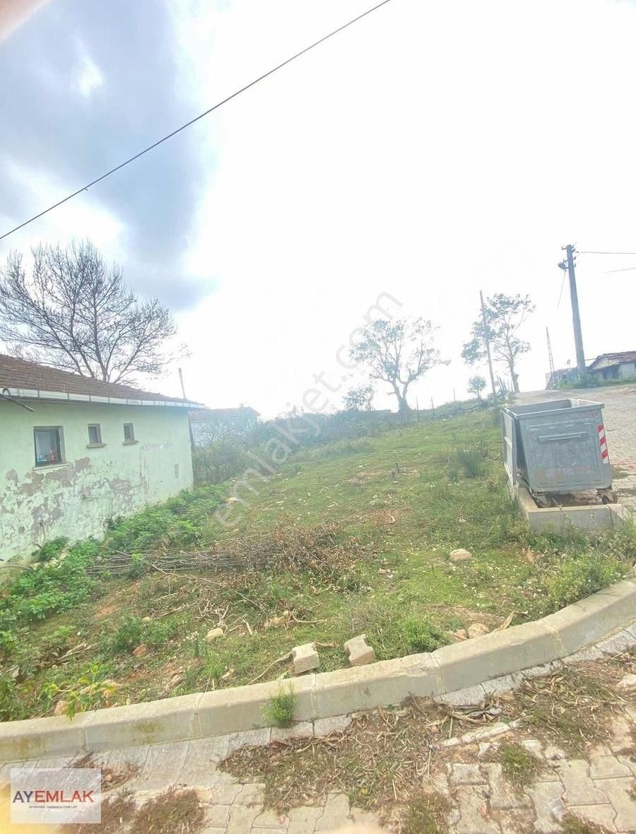 Kargalı Köyünde %40 İmarlı Arsa(kısa Süreli Bu Fiyat)