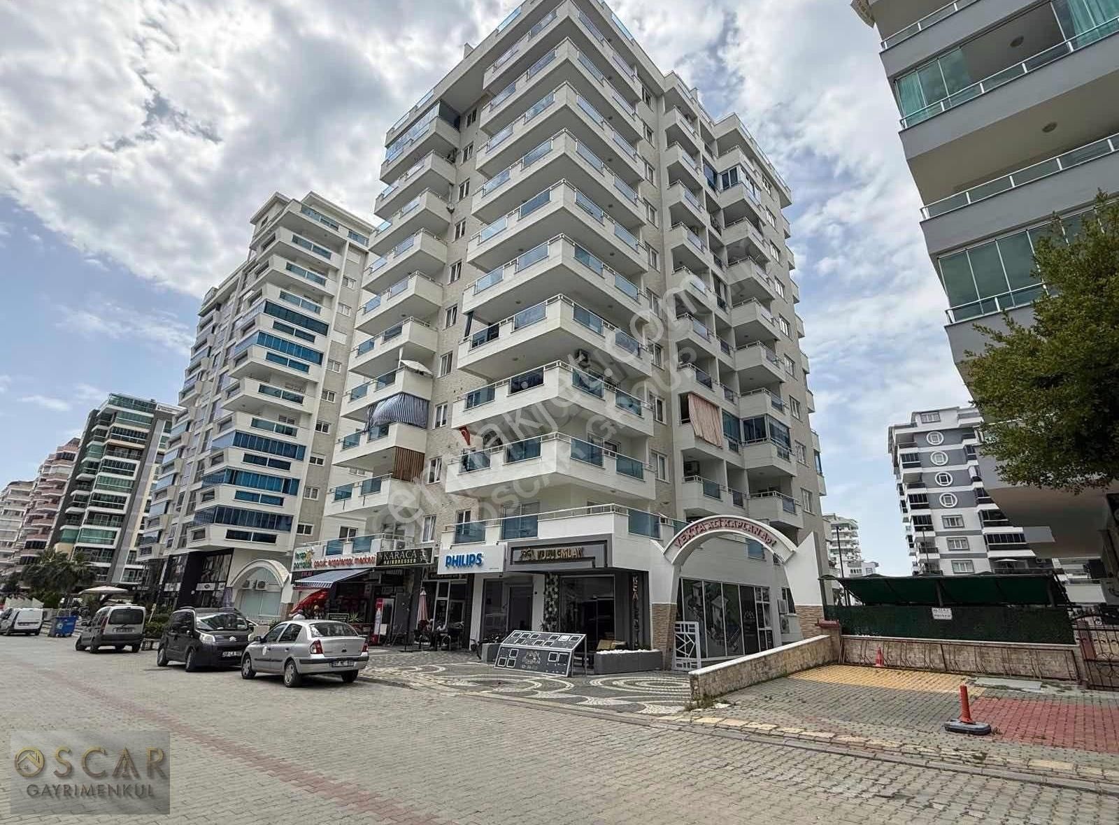 Yekta Resıdence