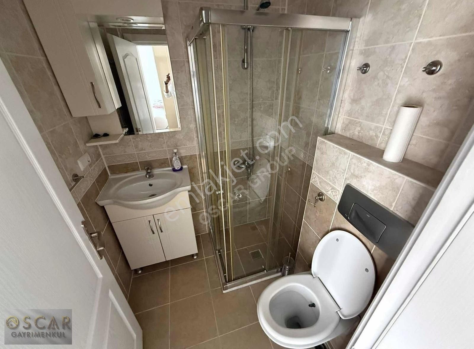 Mahmutlar Soysal 3 Residence