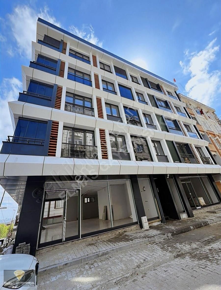 İnönü Mahallesi Kacırılmayacak Süper Sıfır Daire
