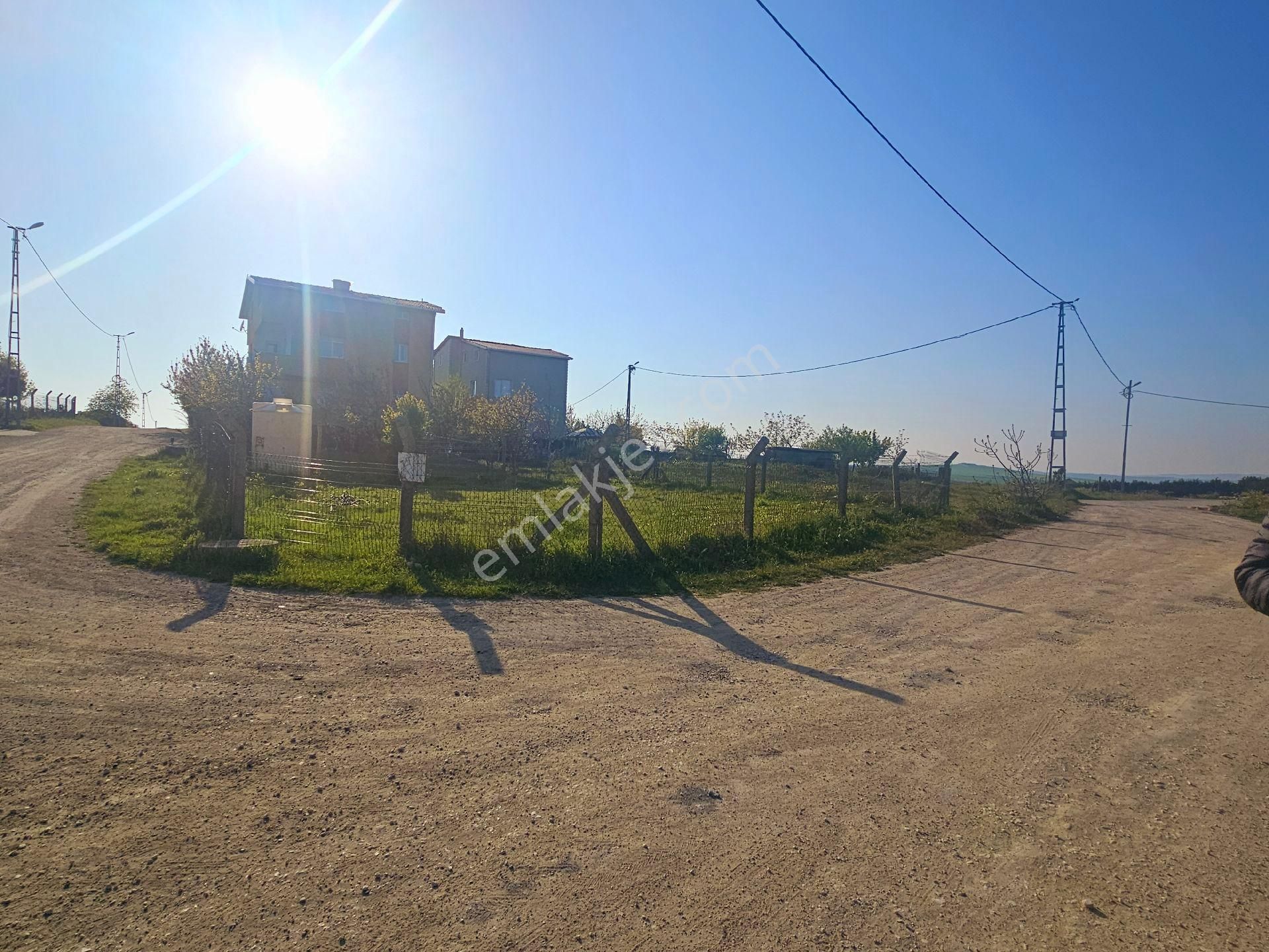 Deniz Manzaralı İmarlı Arsa - Görsel 17