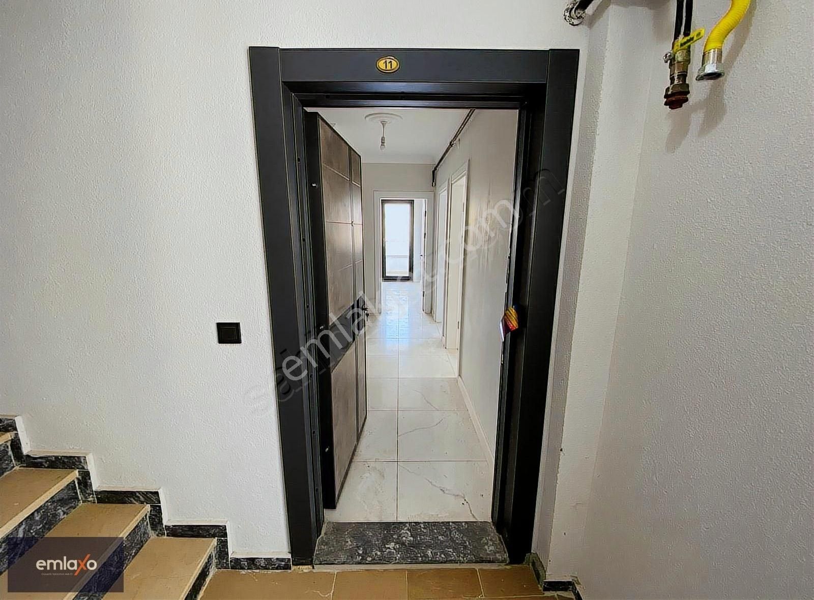 Emlaxo'dan Satılık Başiskele Yeşilyurt Da 4+1 Dubleks Daire