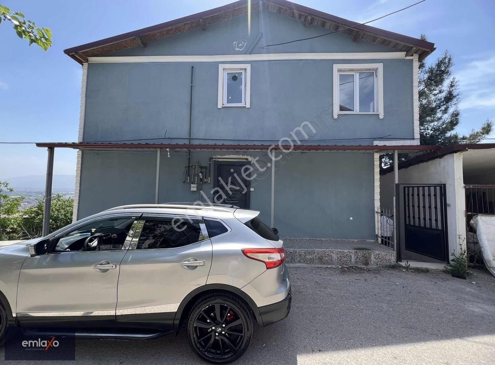 Emlaxo Dan İzmit Şehir Hastanesine Yakın Kiralık 3+1 Daire