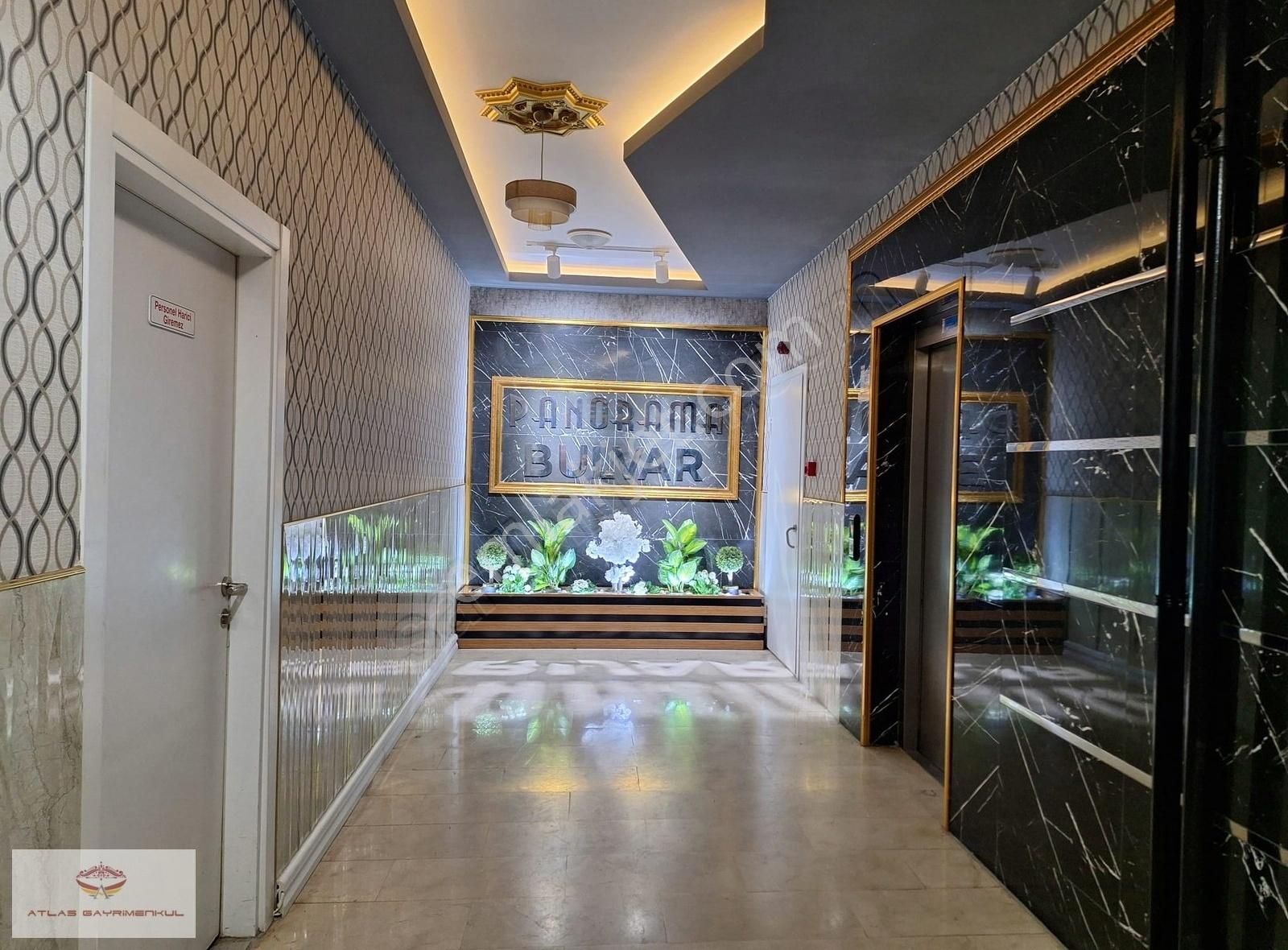 Panorama Sitesinde 2+1 Kiraklık Daire