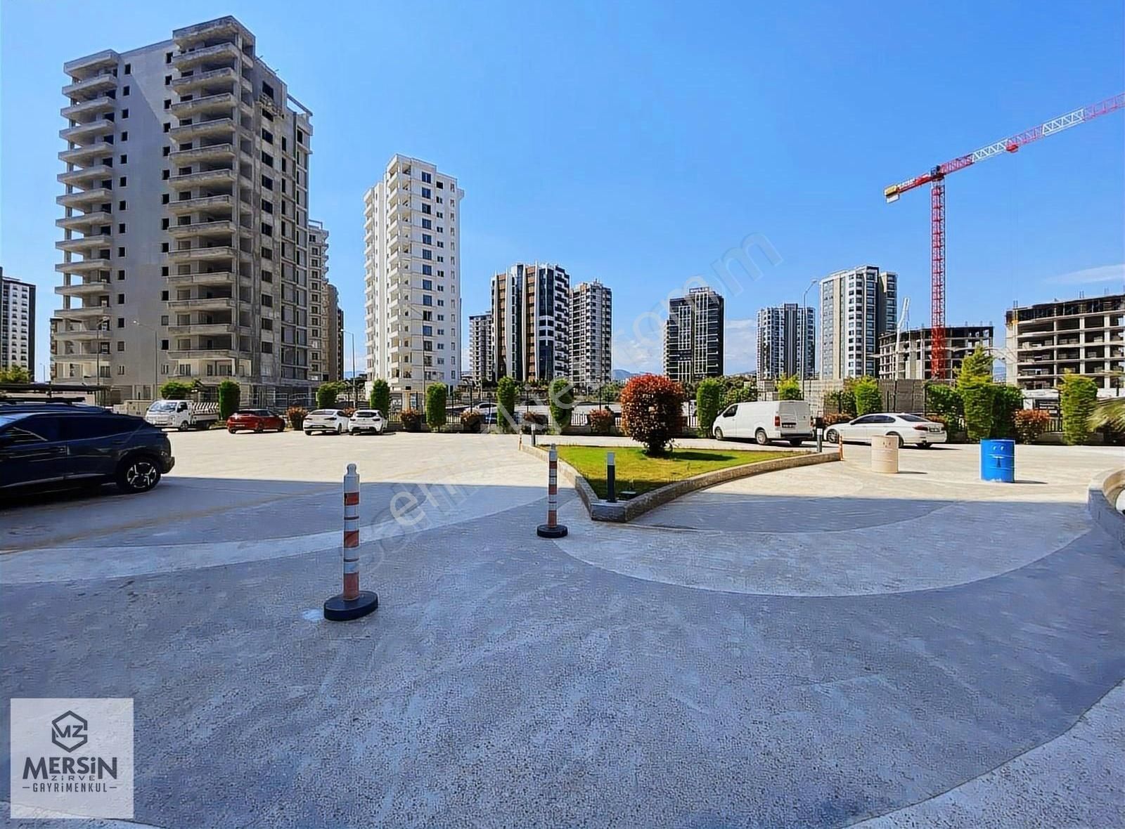 Premium Konut Müthiş Proje Sosyal Yaşam Ve Rüya Gibi Bir Hayat - Görsel 4