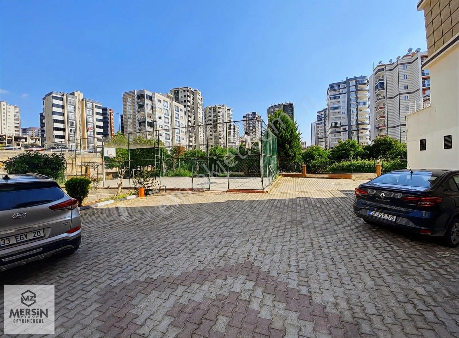 Merkezi Konumlu Site İçi Havuzlu Aqua Parklı Satılık 4+1 Daire - Görsel 20