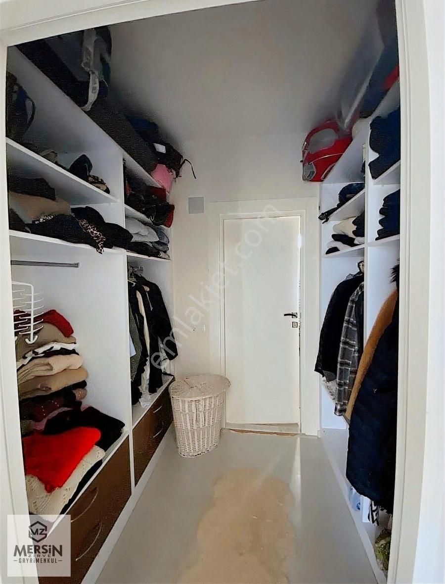 Merkezi Konumlu Site İçi Havuzlu Aqua Parklı Satılık 4+1 Daire - Görsel 26