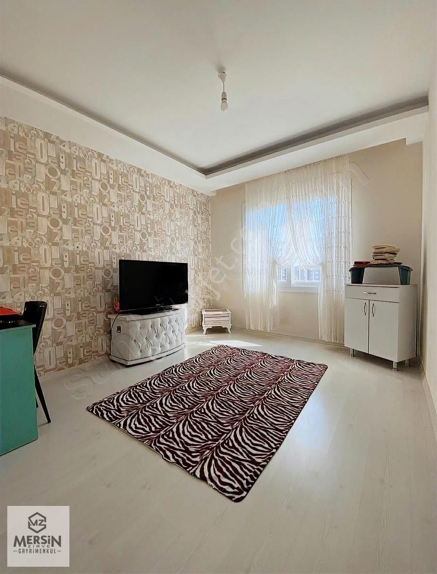 Merkezi Konumlu Site İçi Havuzlu Aqua Parklı Satılık 4+1 Daire - Görsel 27