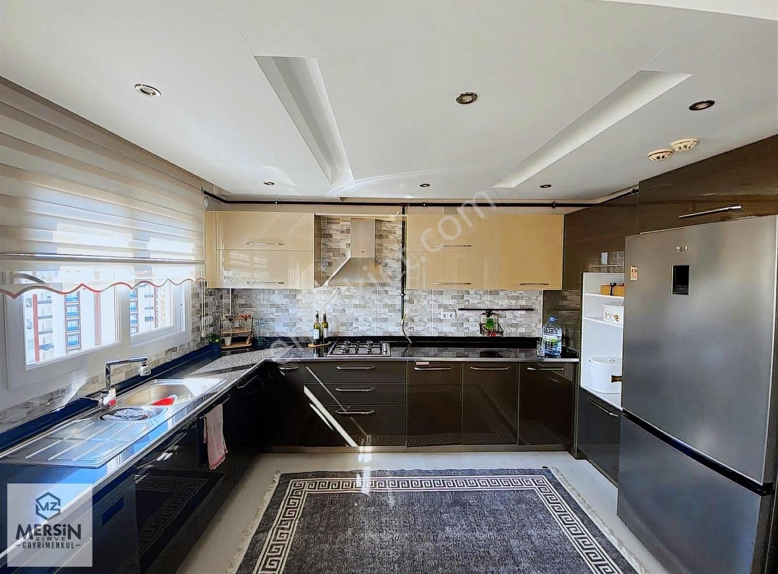 Merkezi Konumlu Site İçi Havuzlu Aqua Parklı Satılık 4+1 Daire - Görsel 2