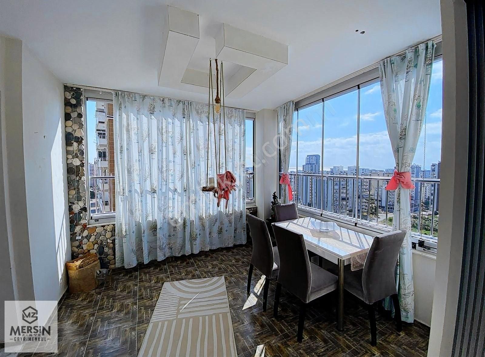 Merkezi Konumlu Site İçi Havuzlu Aqua Parklı Satılık 4+1 Daire - Görsel 11