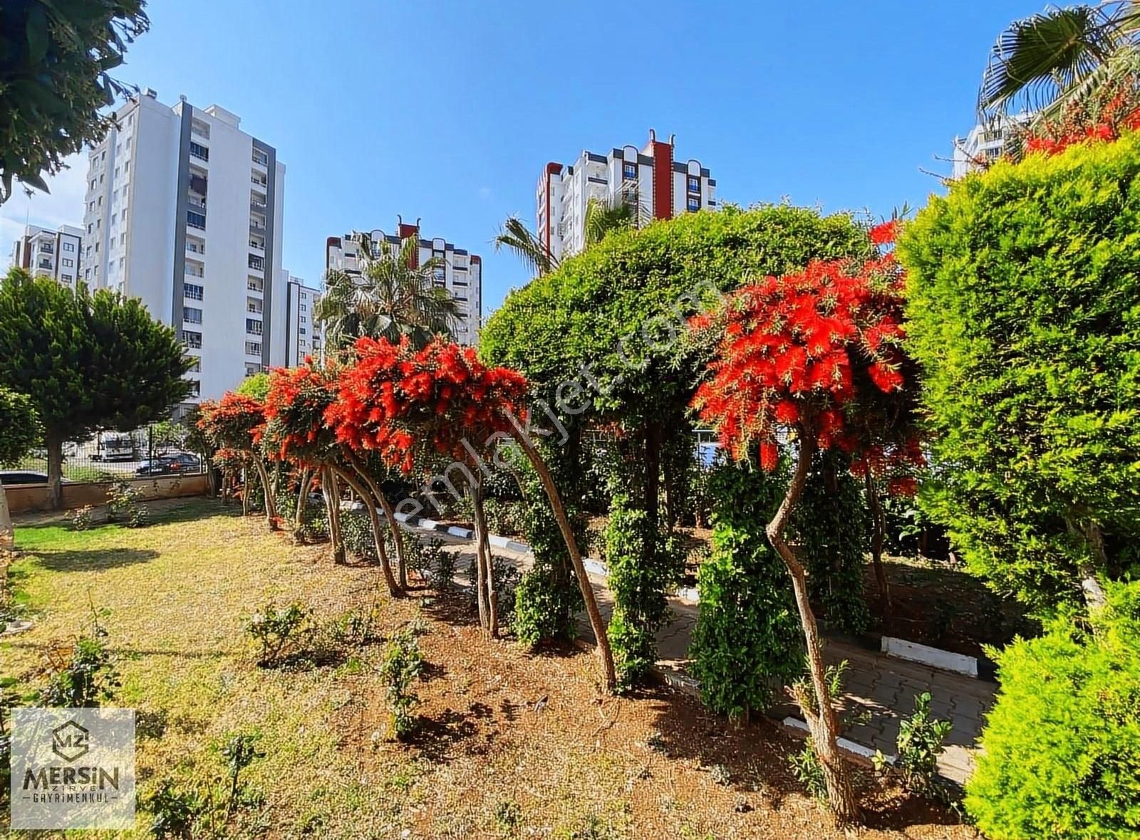 Merkezi Konumlu Site İçi Havuzlu Aqua Parklı Satılık 4+1 Daire - Görsel 23