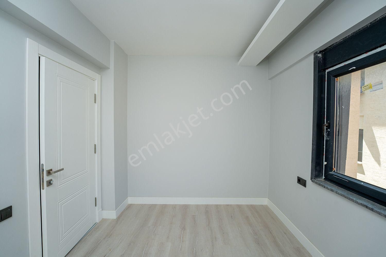 C21 Cius; Modern Ve Ferah 3+1 Doğa İle Şehir Arasında Daire - Görsel 25