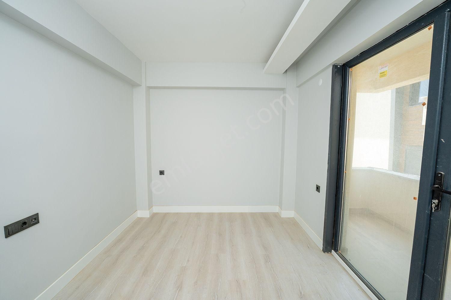 C21 Cius; Modern Ve Ferah 3+1 Doğa İle Şehir Arasında Daire - Görsel 21