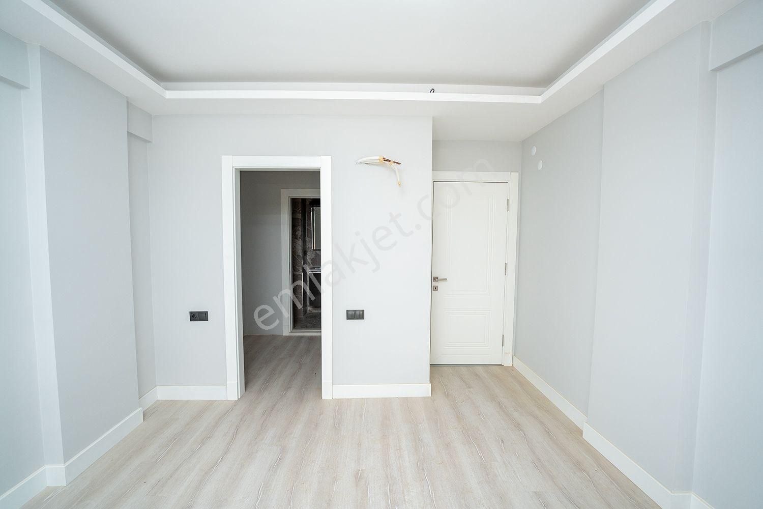 C21 Cius; Modern Ve Ferah 3+1 Doğa İle Şehir Arasında Daire - Görsel 14