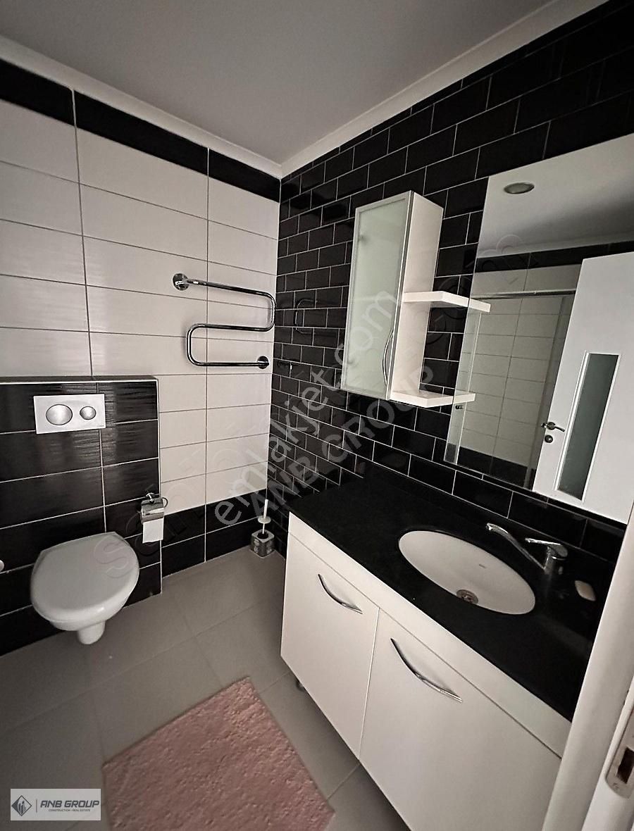 Avsallar'da Satılık Full Sosyal Aktiviteli 2+1 Dublexs Daire - Görsel 2