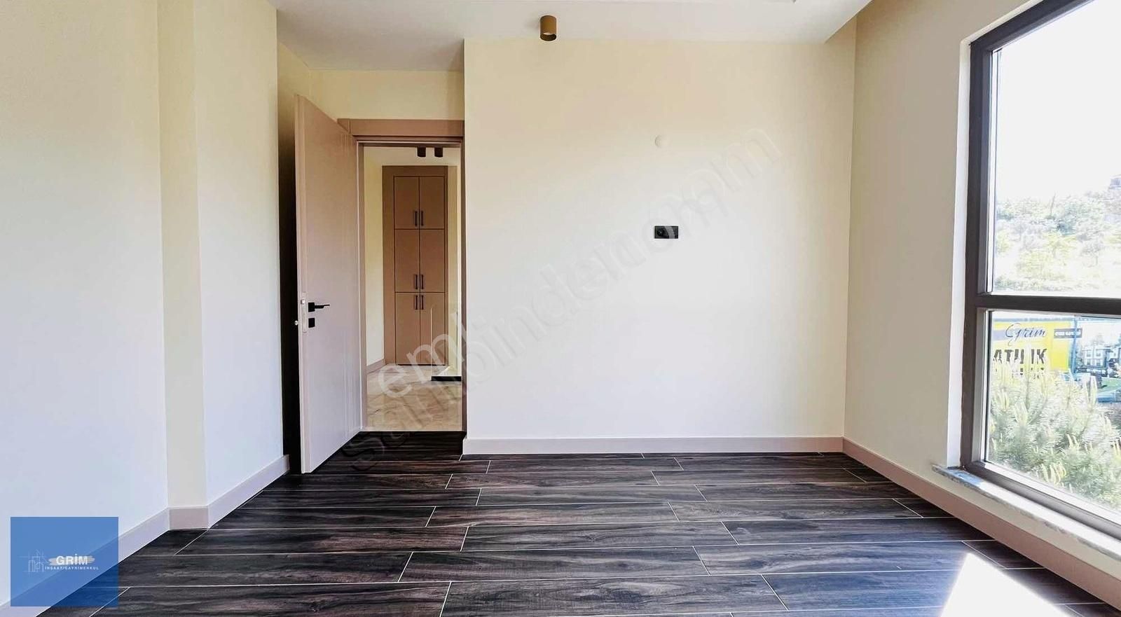 Grim İnşaat'tan K. Mülkiyet/özel Havuz/bahçe/sıfır Fırsat Villa - Görsel 25