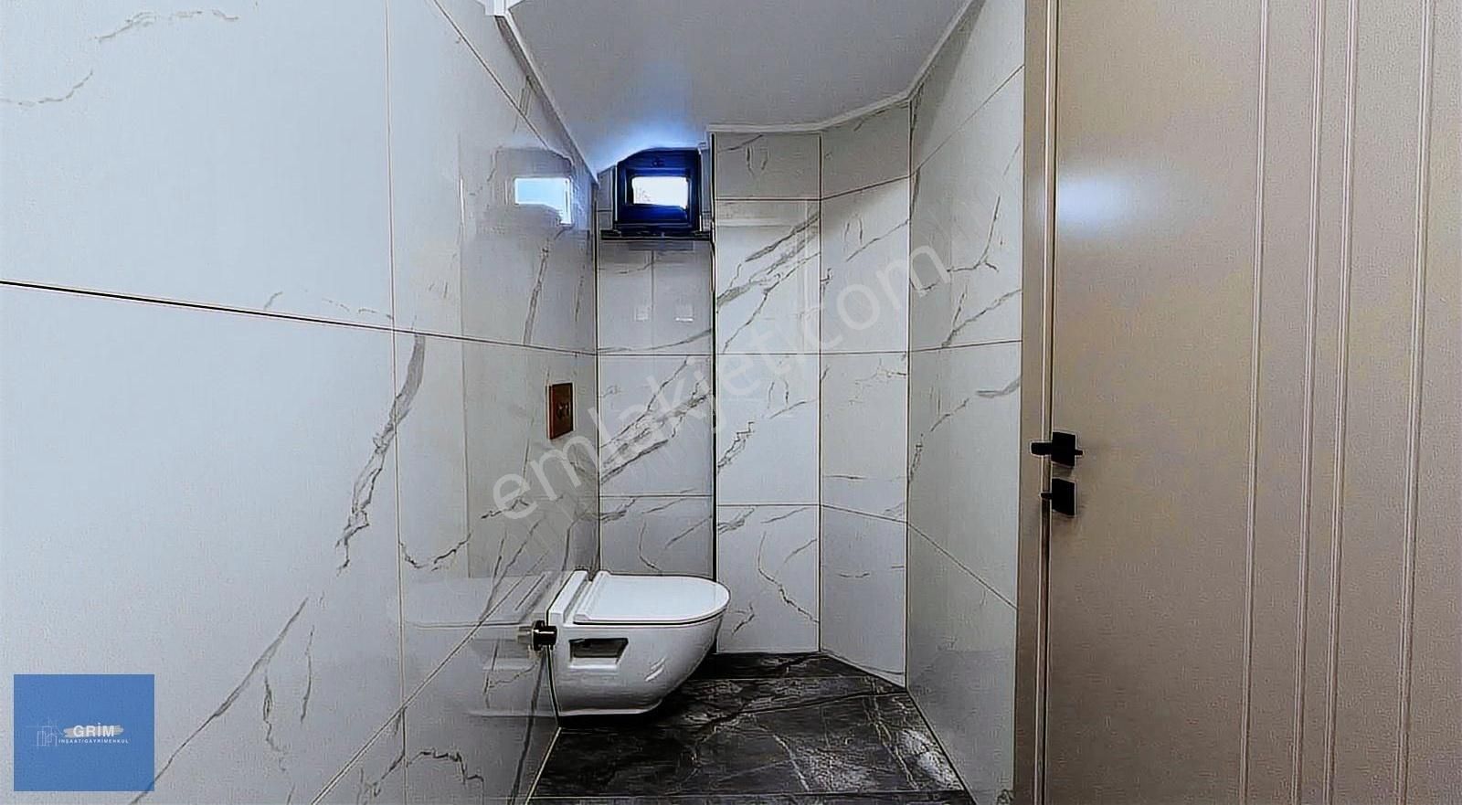 Grim İnşaat'tan K. Mülkiyet/özel Havuz/bahçe/sıfır Fırsat Villa - Görsel 3