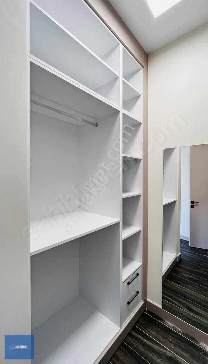 Grim İnşaat'tan K. Mülkiyet/özel Havuz/bahçe/sıfır Fırsat Villa - Görsel 31