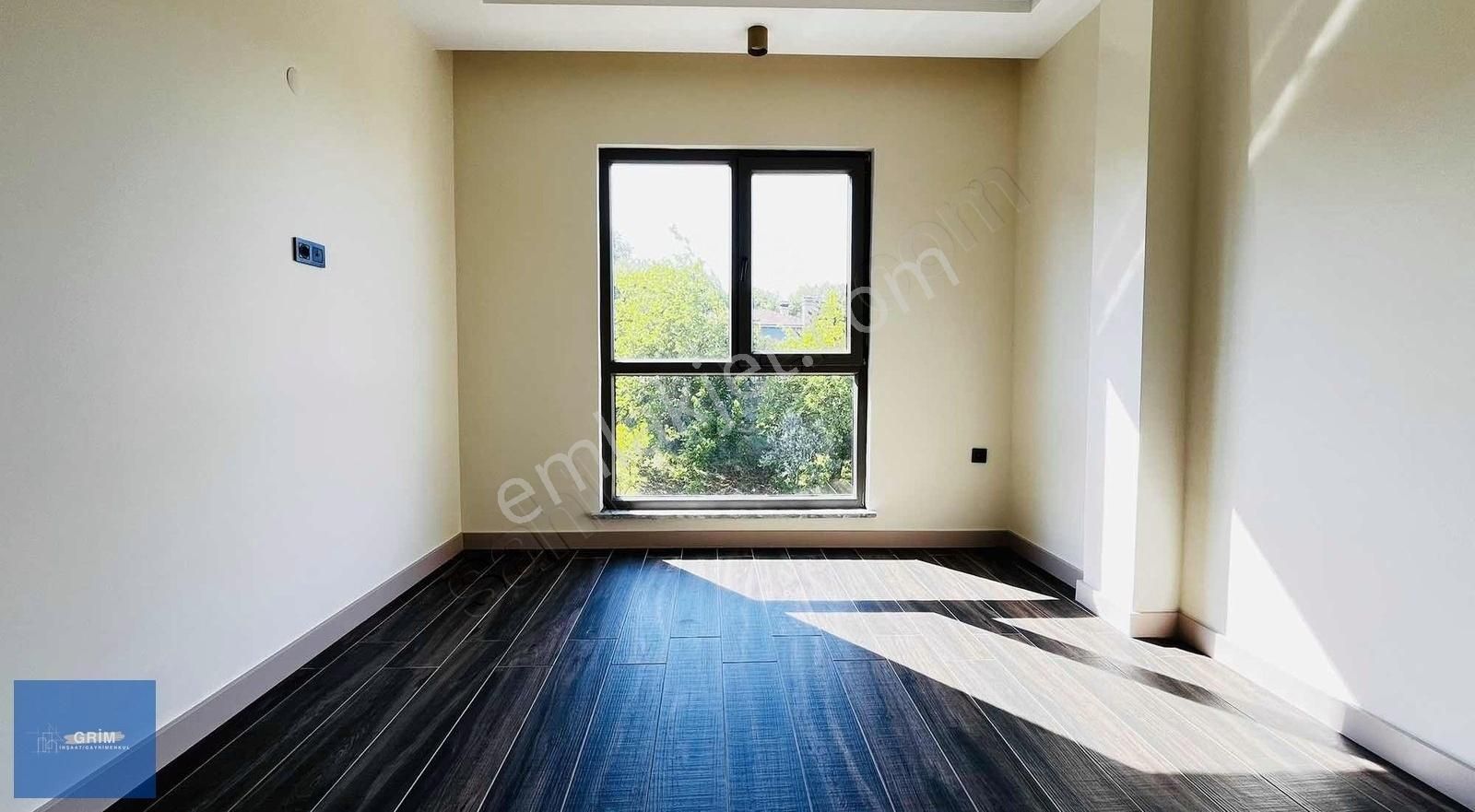 Grim İnşaat'tan K. Mülkiyet/özel Havuz/bahçe/sıfır Fırsat Villa - Görsel 2