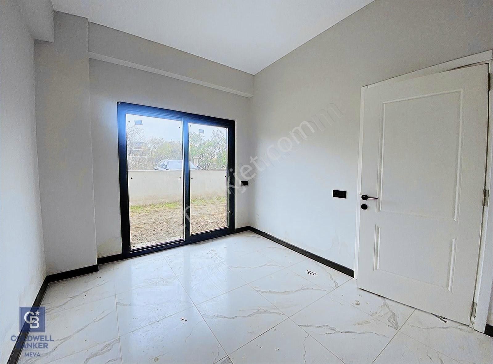 Gerzele Mahallesi'nde Kiralık Daire 2+1 105 M²