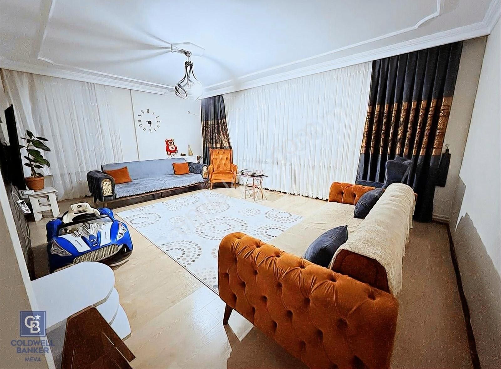 Değirmenönü Mh. 120 M² 2+1 Satılık Daire