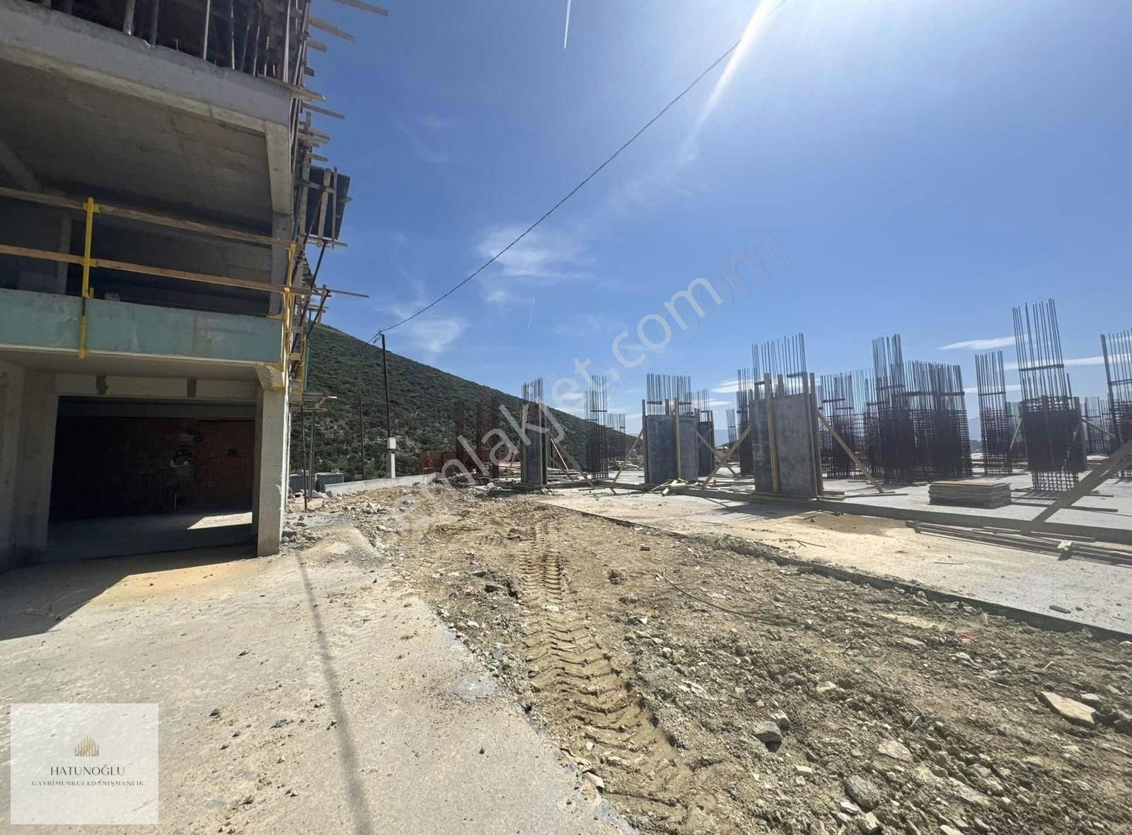 Kuşadası Trend Royal Sitesi Projeden Satılık Ultra Lüks Daireler - Görsel 2