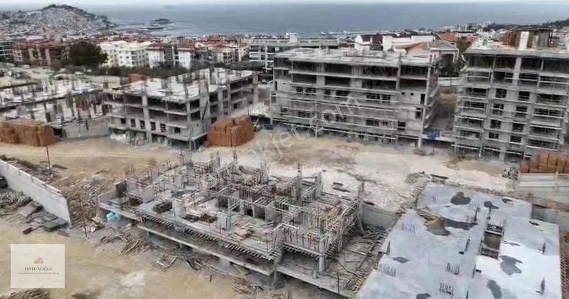 Kuşadası Trend Royal Sitesi Projeden Satılık Ultra Lüks Daireler - Görsel 4