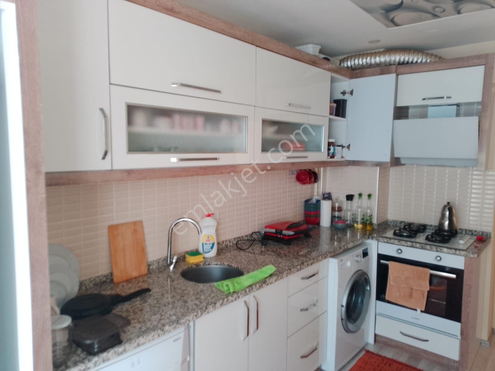 Borazanlar Mah Beyaz İnci Konutları Yan Tarafı - Görsel 4