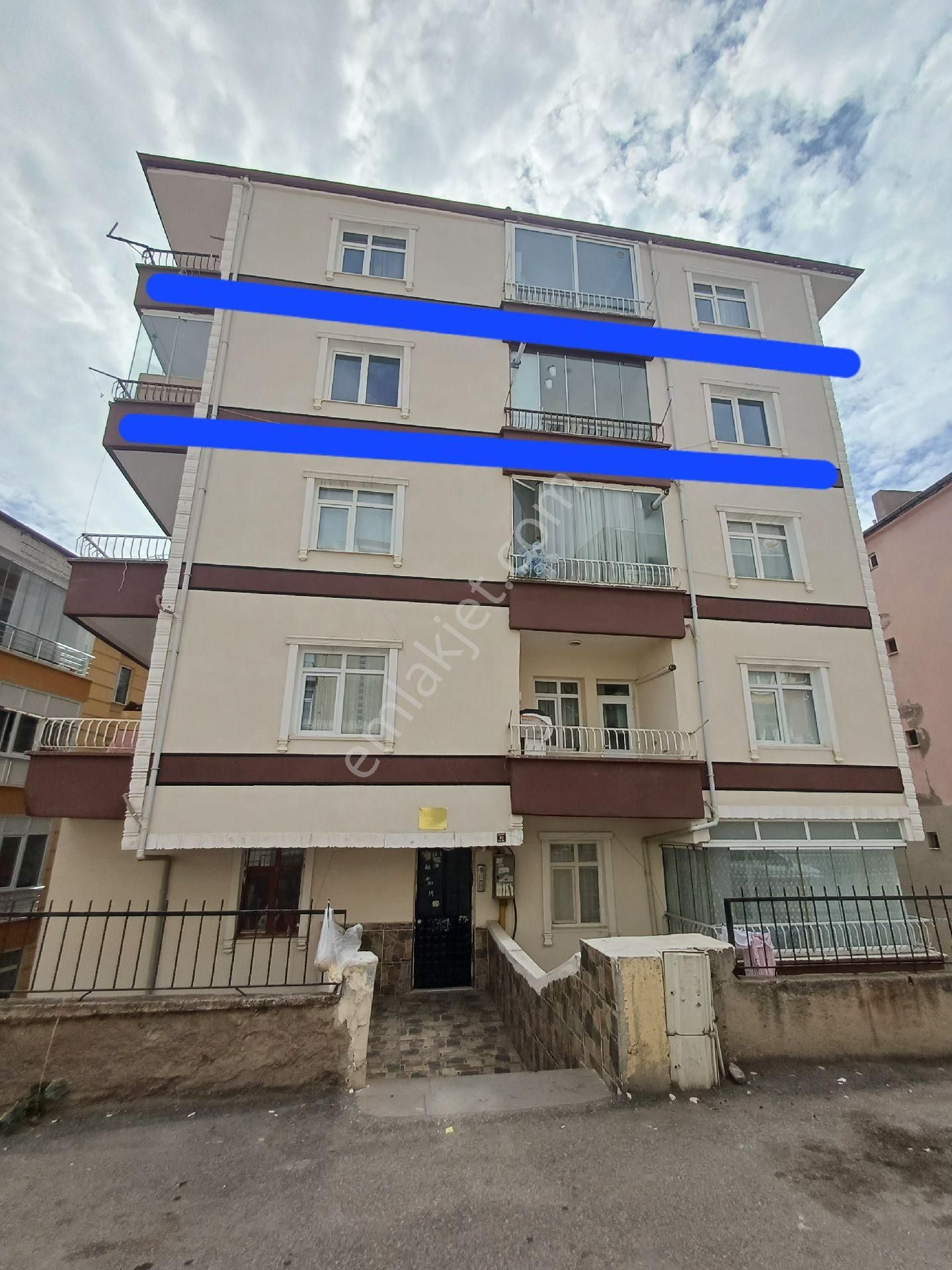 3+1 Yaylacik
