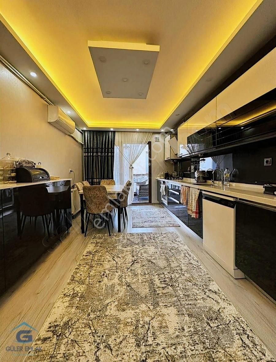 Yeni Mahalle Eski Manisa Yolu Üzeri 155 M2 Lüks Daire