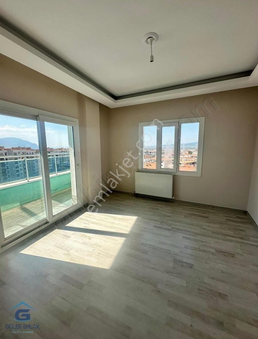 Selvitepe Mah Yatırımlık Daire