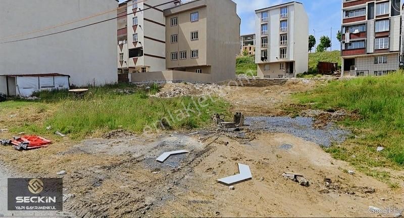 Arnavutköy İslambey Mah Satılık İfrazlı Arsa