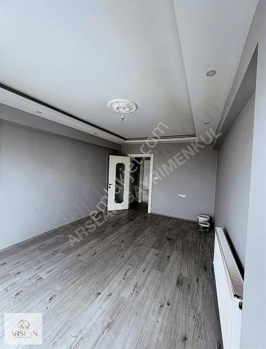 Yeni Hastane Arkası 3+1 Satılık Daire