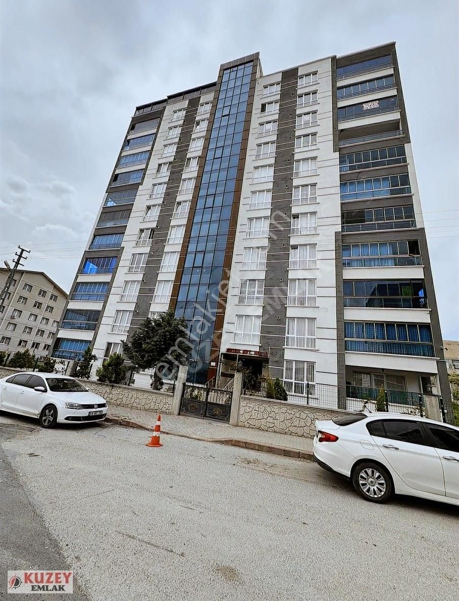 Kuzey Emlaktan Satlık