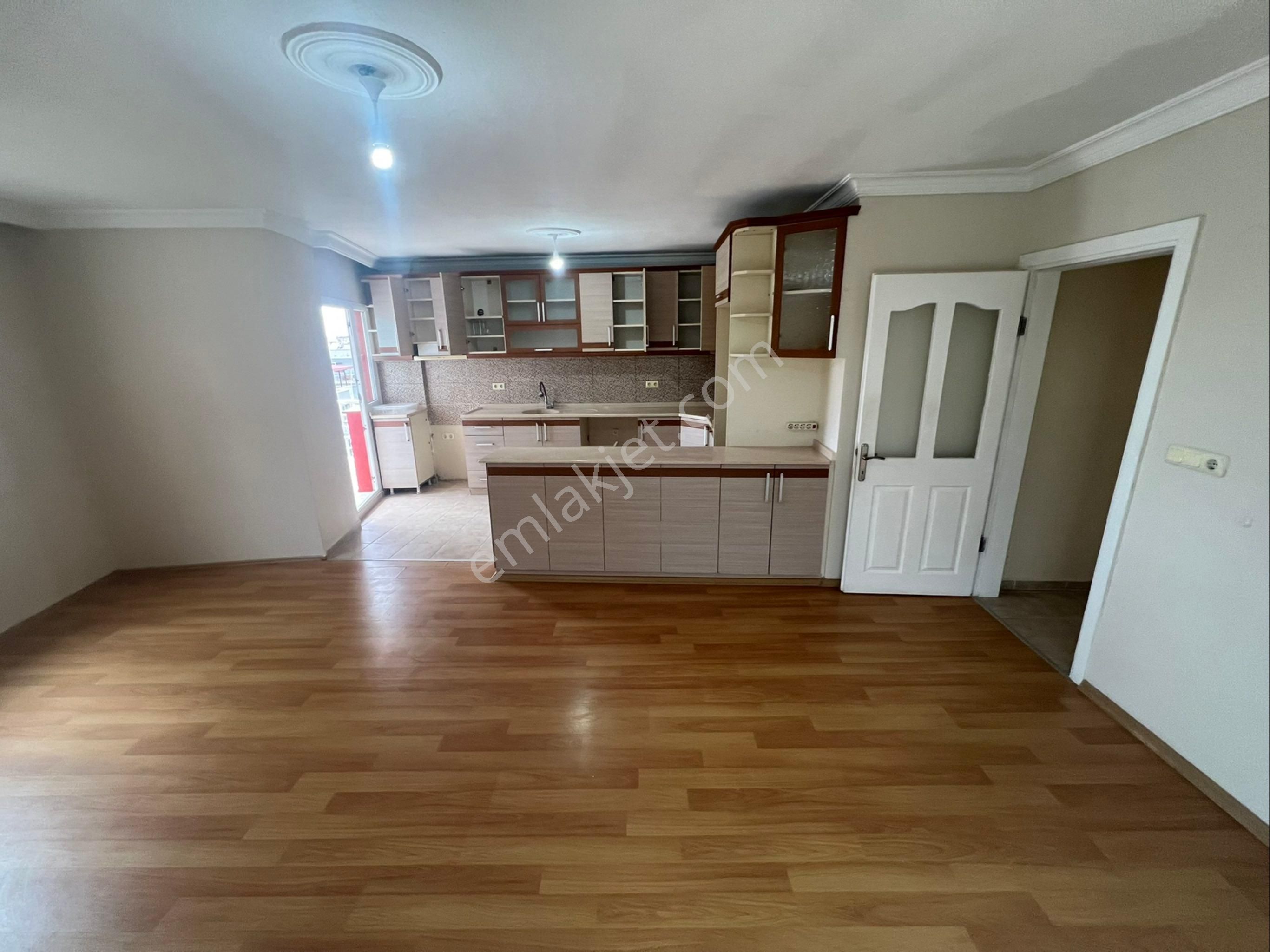 Aydın Kuşadası Güzelçamlı Satılık 3+1 Geniş Daire