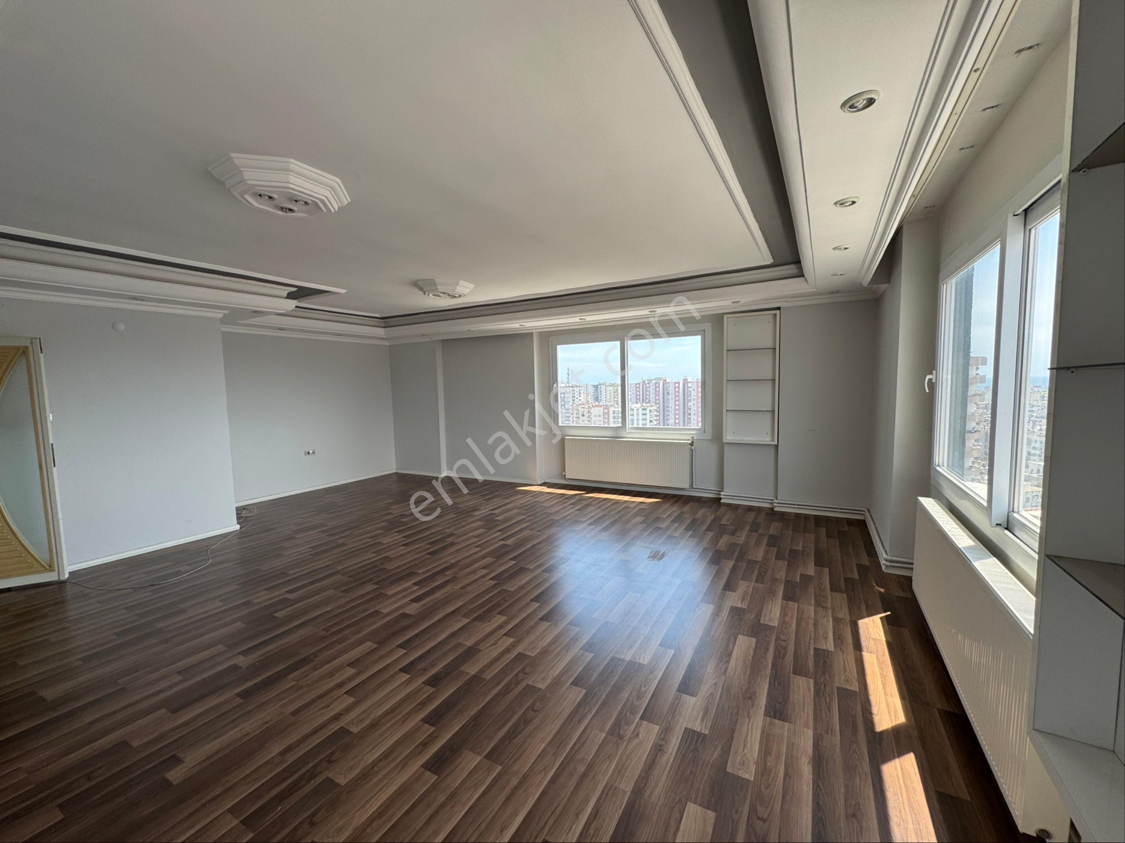 Gen Yapı’dan Yenişehir Batıkent’te Site İçerisinde 3+1 Daire