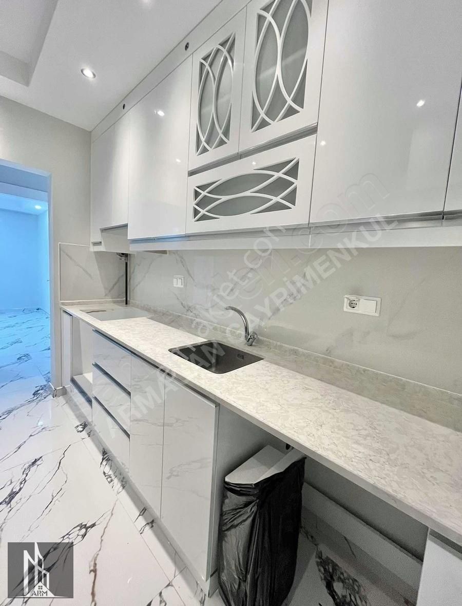 Kayhanda Yeni Kiralık Daire