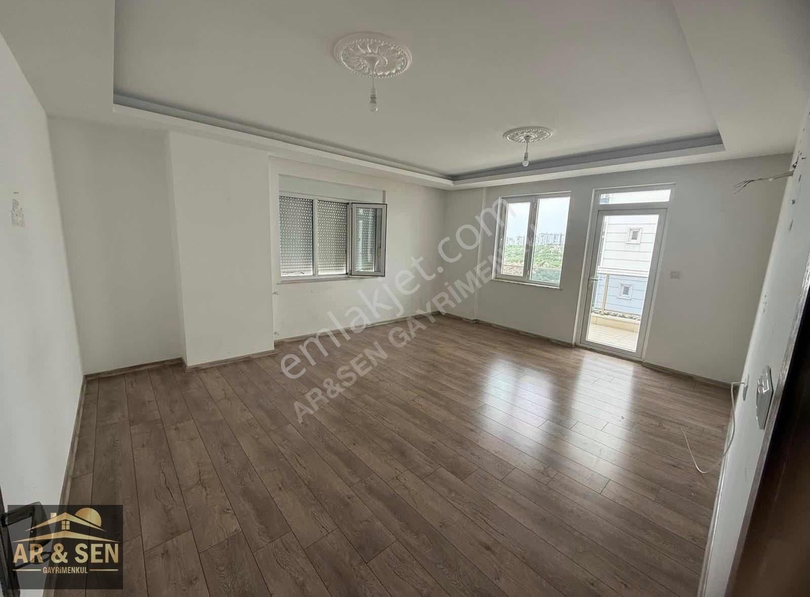 Çankaya Mah 3+1 Manzaralı Asansörlü Havuzlu Ultra Geniş Kiralık