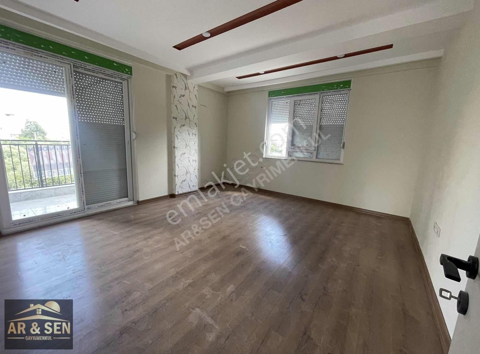 Aydoğmuş Mah 2+1 Ultra Lüks Sıfır Asansörlü Satılık Daire