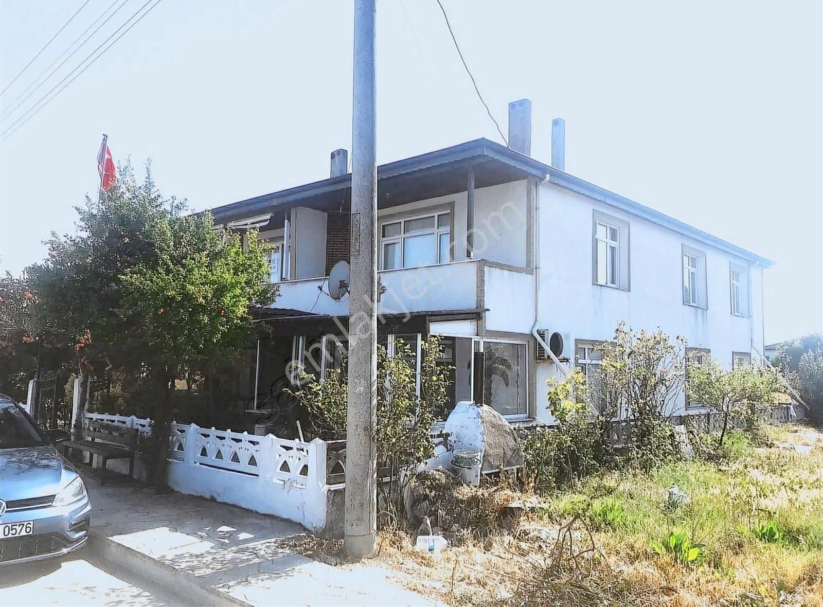 İskanlı Yazlık Denize Yakın Daire
