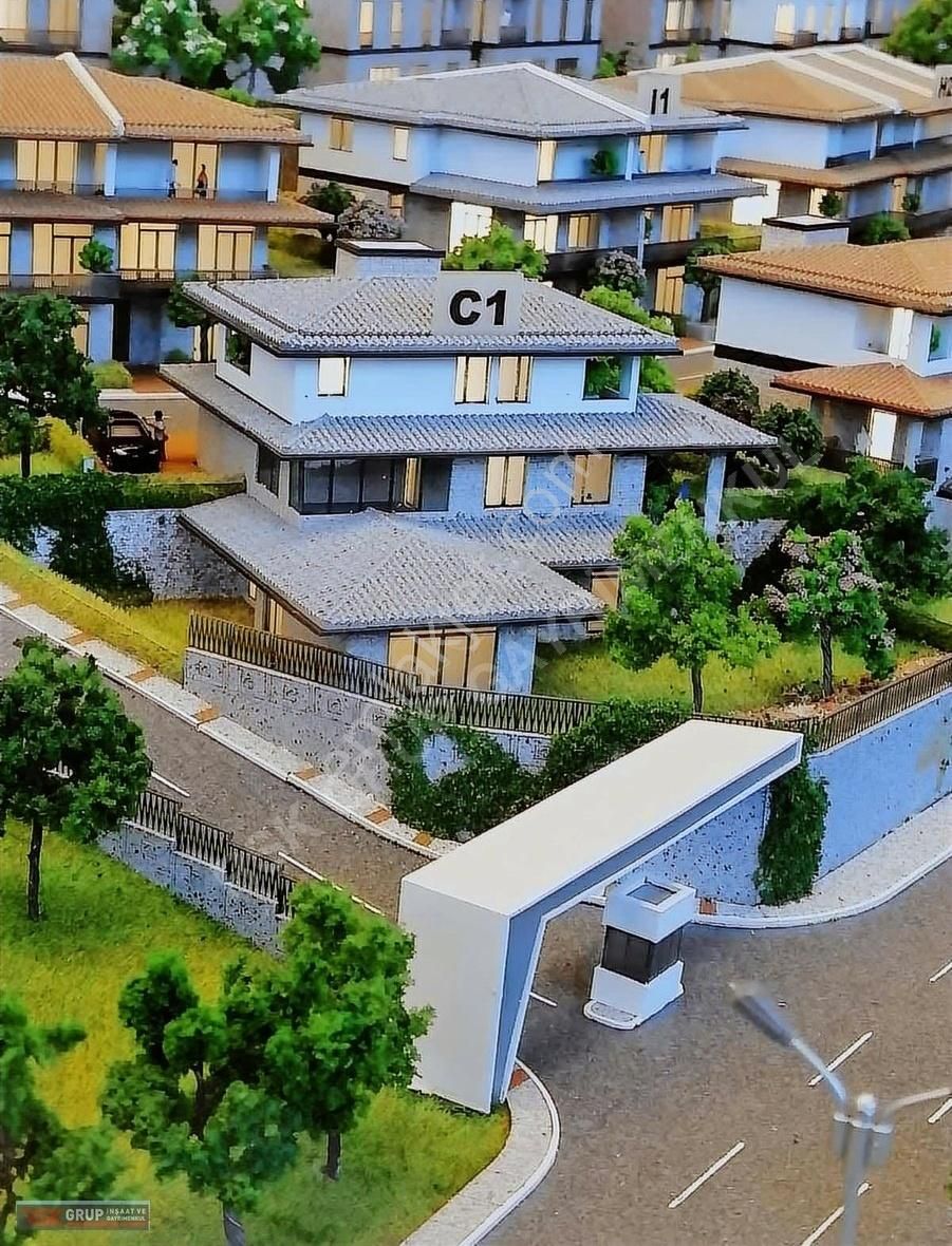 Rsk İnşaattan Yatırımlık Villamız Satılıktır