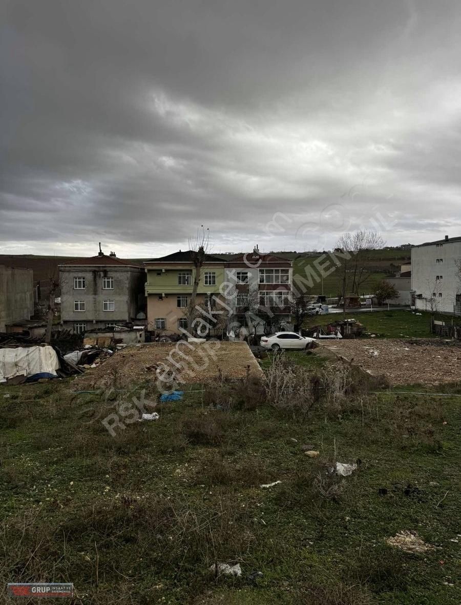 900 M2 Tek Tapu Acil Satılık