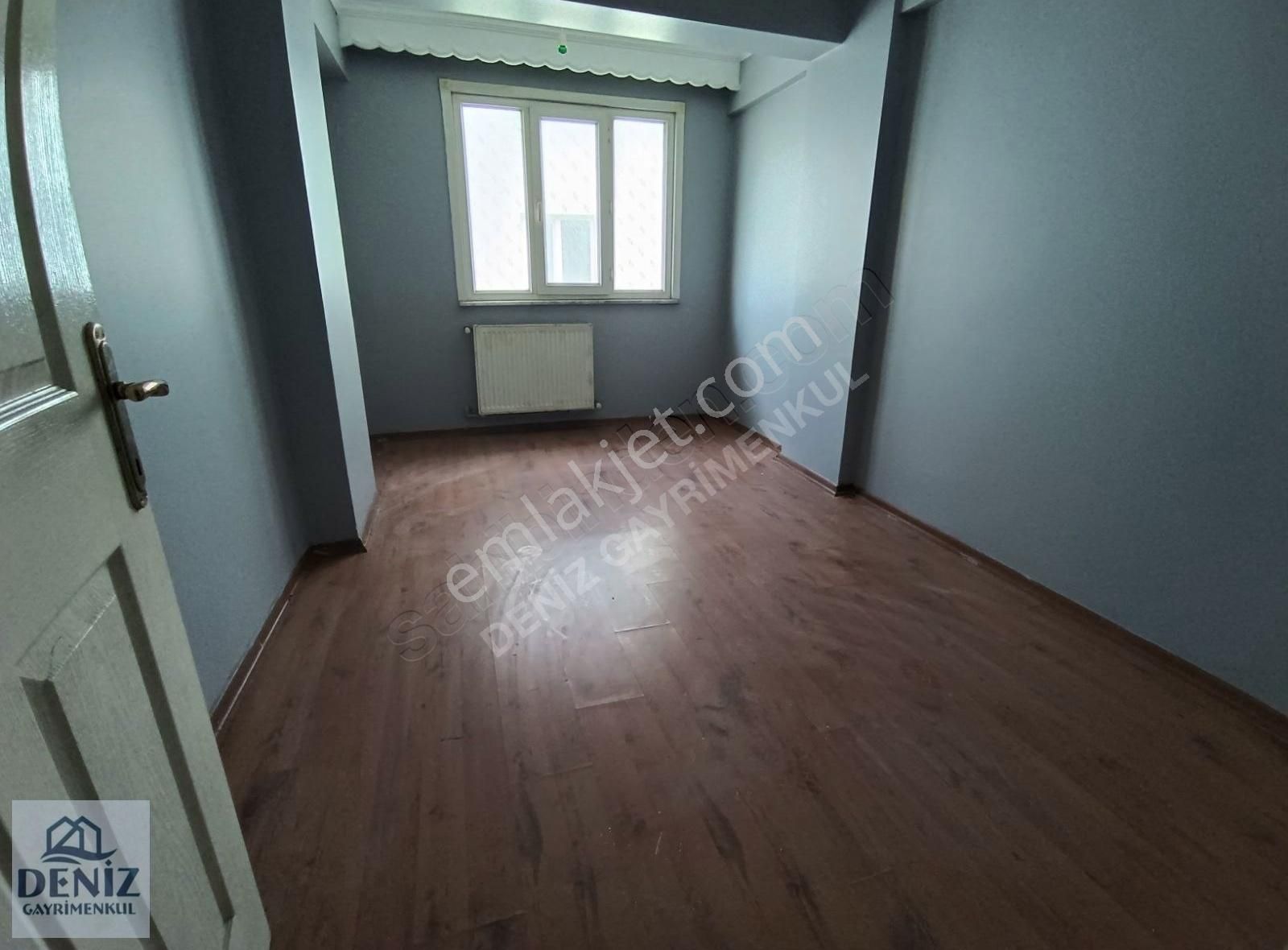 Deniz Gayrimenkulden 3+1 140 M2 Manzaralı Dubleks Daire