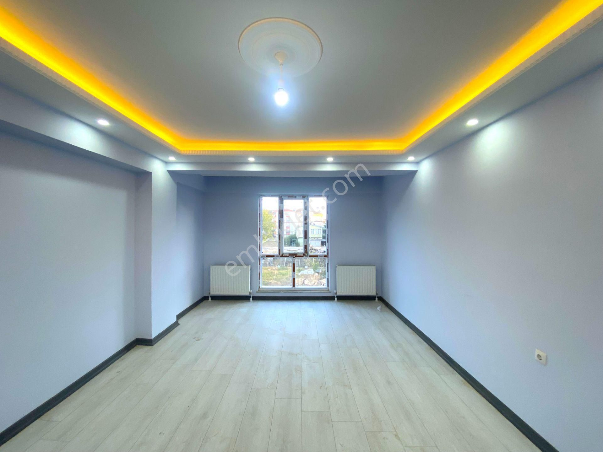 ***eryıldız İnşa'tan***son 1 Dairemiz**bağlık Mah.iskanlı 150m2 Ultra Lüx 3+1